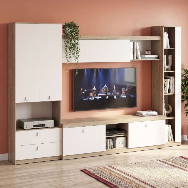 Mobila living LINEA 285