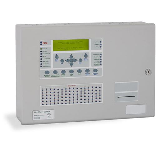 Centrala de incendiu cu 16 zone Kentec Syncro 2 LOOP ENA6316203