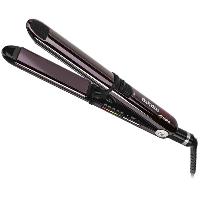 Babyliss Placa de par profesionala Babyliss Pro ElipStyle , BAB3500E