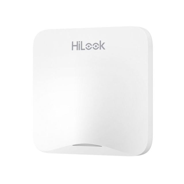 Centrala alarma wireless Hikvision HiLook ALARM-A201P-16WE, 16 zone, WiFi, Ethernet, 4G LTE, 2000 m, tamper, control de pe telefon
