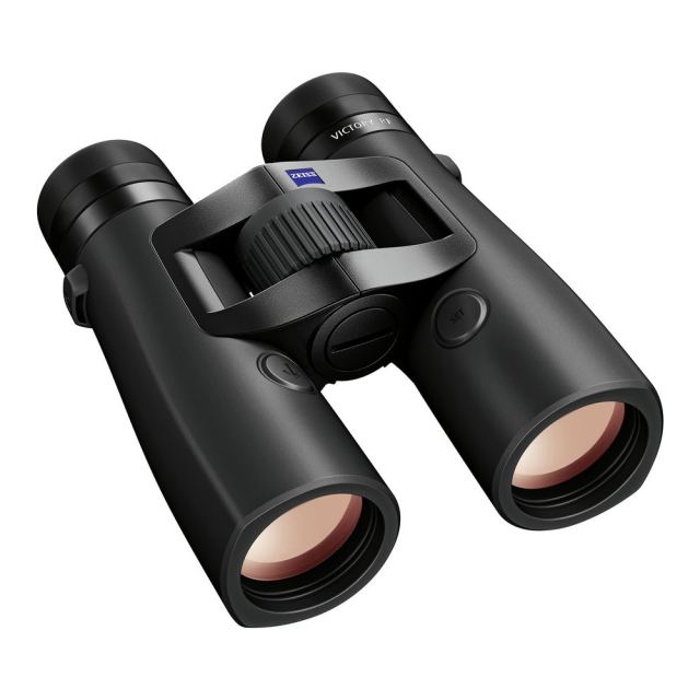 Binoclu Zeiss Victory RF cu telemetru 10X42