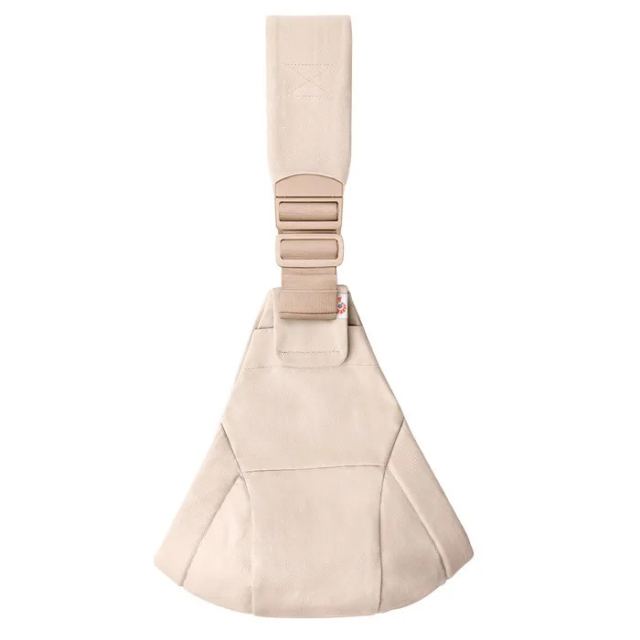 Marsupiu ergonomic Sling Ergobaby Toddler Upsie Beige