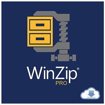 Corel Licenta Software Corel WinZip 29 Pro, permanenta, pentru arhivare si compresie, Windows 64-bit OS