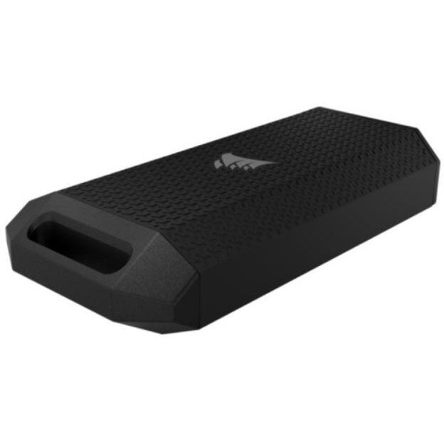 CORSAIR SSD Extern Corsair SURVIVOR EX400US, 2TB, USB4, 4000/3600 MB/s, Negru