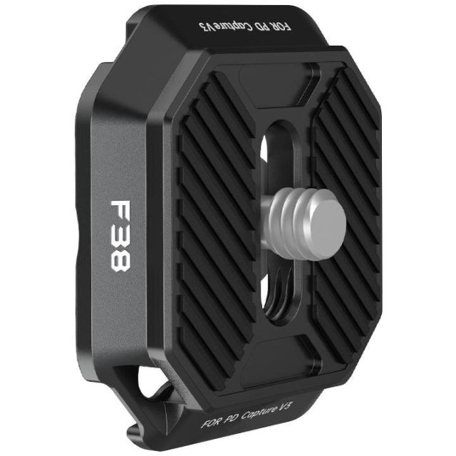 Falcam FALCAM F38 & PD Placa cu eliberare rapida-2465