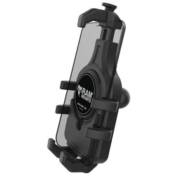 RAM&nbsp;MOUNTS RAM® Quick-Grip™ Pro Suport pentru telefon cu bila