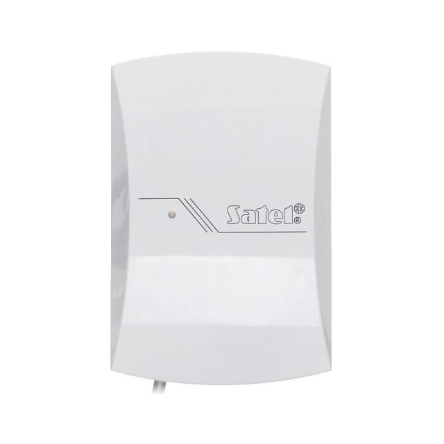 Cititor card de proximitate Satel ACCO-USB-CZ, 125 kHz, buzzer