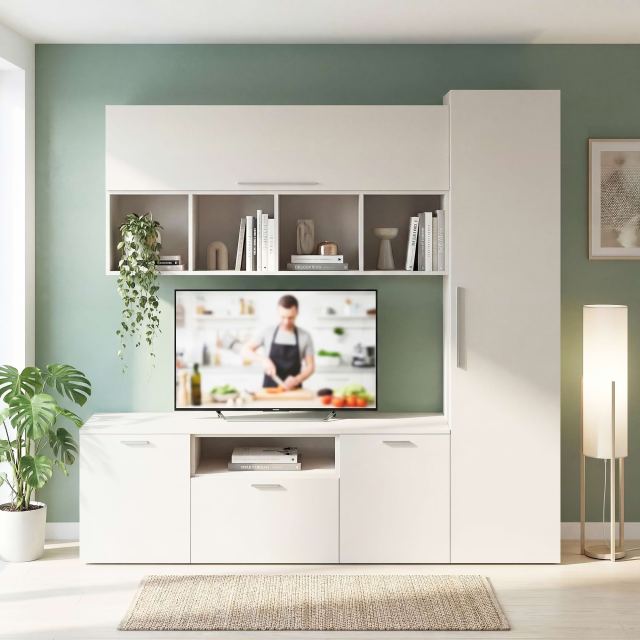 Mobila living ARONA 195