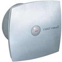 Cata Ventilator baie axial CATA X-MART 10 MATIC INOX