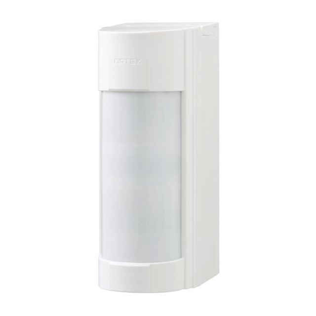 Detector de miscare exterior PIR si MW Optex VX Infinity VXI-DAM, 12 m, 90 grade, 16 zone, pet immunity, antimasking