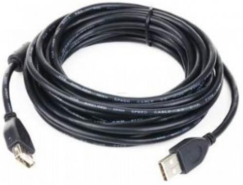 Cablu prelungitor USB 2.0, 1.8 m