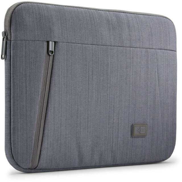 Case&nbsp;Logic Husa laptop Case Logic Universala Huxton T-MLX45677, compatibila 13.3 inch, Gri