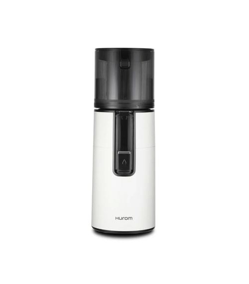 Storcator de fructe si legume Hurom H400-BEC05WW, 150W, 400 ml (Alb)