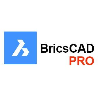 BricsCAD Software BricsCAD PRO V26, 1 Utilizator, 1 An, CAD 2D 3D, Electronic