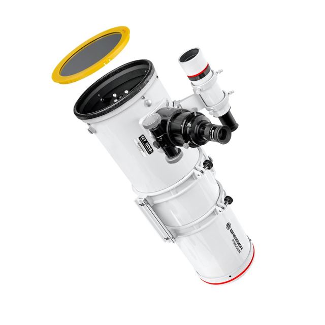 Telescop reflector Bresser Messier NT203S/800