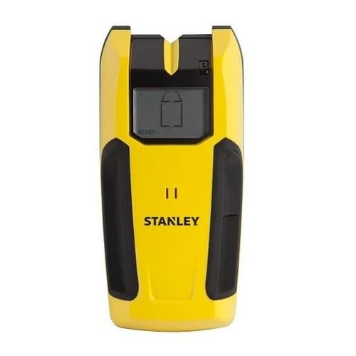 Detector cabluri electrice, Stanley, S200, Galben/Negru
