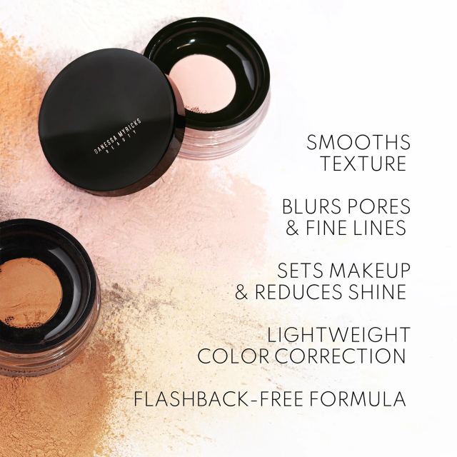 Evolution Powder #3