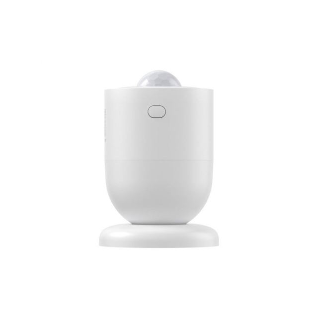 Detector de miscare wireless Sonoff  SNZB-03P, Zigbee, 6 m, 110 grade