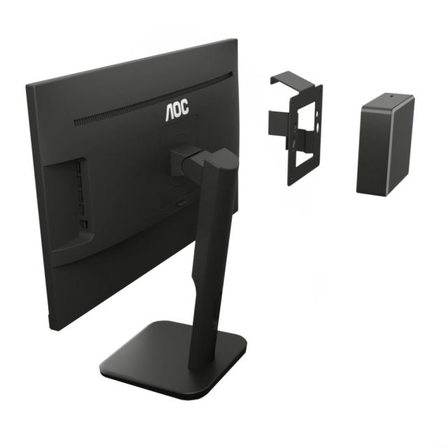 AOC Suport VESA AOC glisant pentru stativele din seria P1