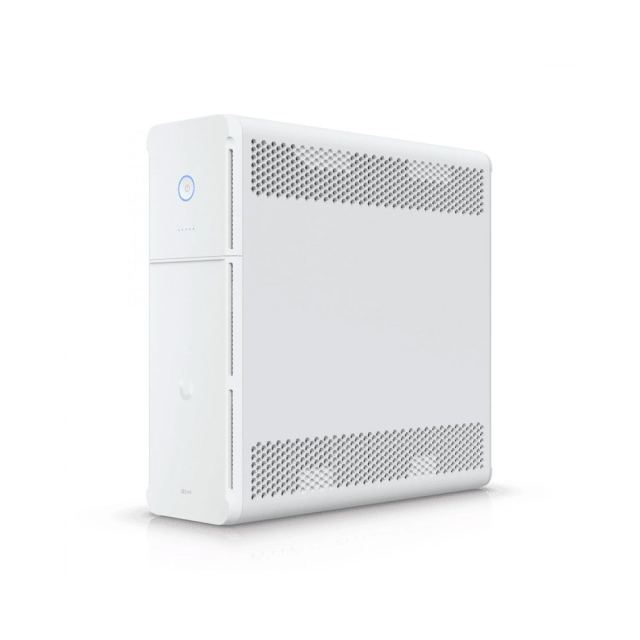 UPS Ubiquiti UniFi UPS-Tower, 1000VA, 600W, acumulator 108 Wh,10x prize IEC C13