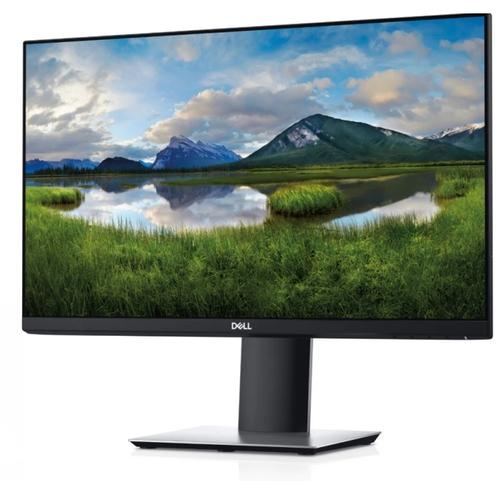 Monitor Refurbished DELL P2319H, 23 Inch Full HD IPS, HDMI, DisplayPort, VGA, USB 3.0