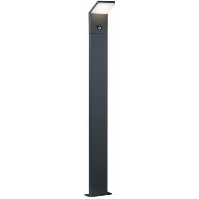 TRIO STALP EXTERIOR LED INTEGRAT TRIO PEARL