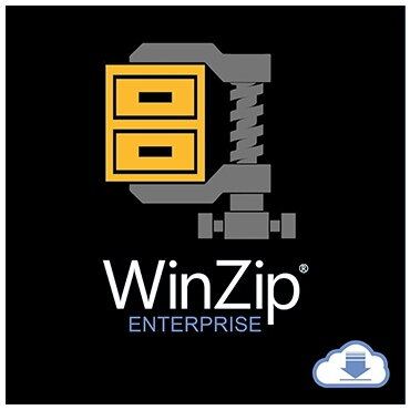 Corel Licenta Software Corel WinZip Enterprise, permanenta, Windows OS