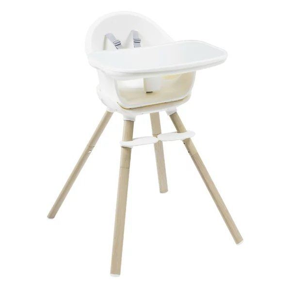 Scaun de masa Maxi-Cosi Moa beyond white eco