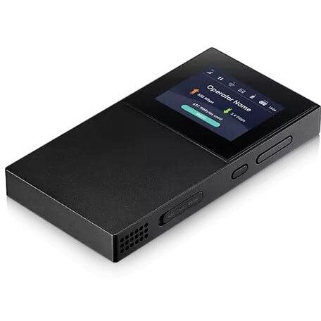 ZyXEL Zyxel NR2301 Router retea celulara , 5G , negru