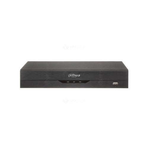 DVR Pentabrid Dahua WizSense XVR5108HS-I3/T, 8 canale, 5 MP, 64 Mbps