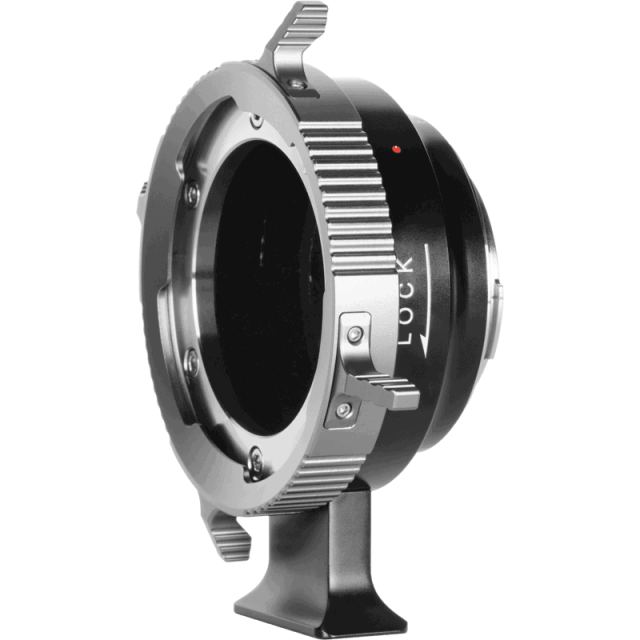 Sirui Sirui Cine Lens-Mount Adapter PL-L