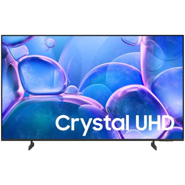 Samsung Televizor Smart Samsung 55U7022F de 55, 138 cm, 4K Ultra HD, Clasa G, Negru