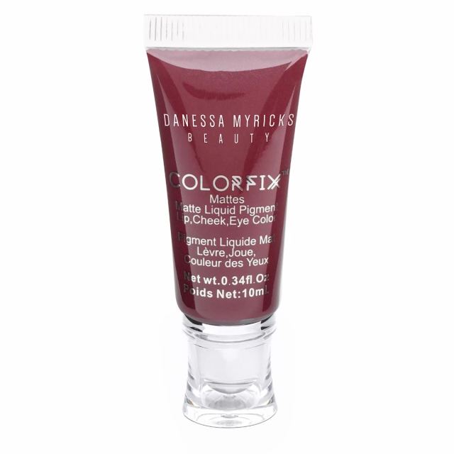 Colorfix Mattes Plum Wine
