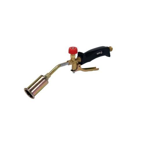 Arzator cu furtun si doua duze, Yato YT-36740