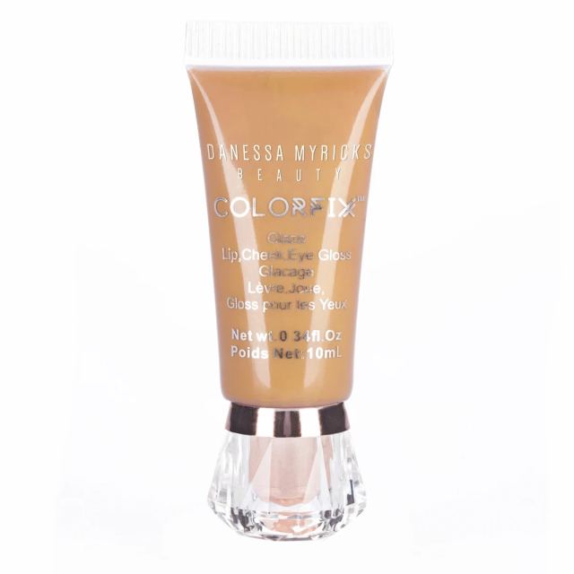 Colorfix Glazes Toffee