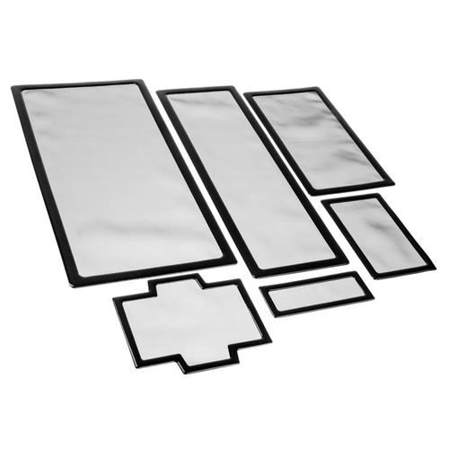 Set filtre de praf DEMCiflex 0561 pentru Fractal Design R5
