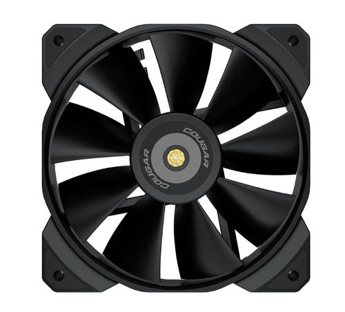 Ventilator COUGAR Gaming MHP 120, 600-2000 RPM, PWM, HDB (Negru)
