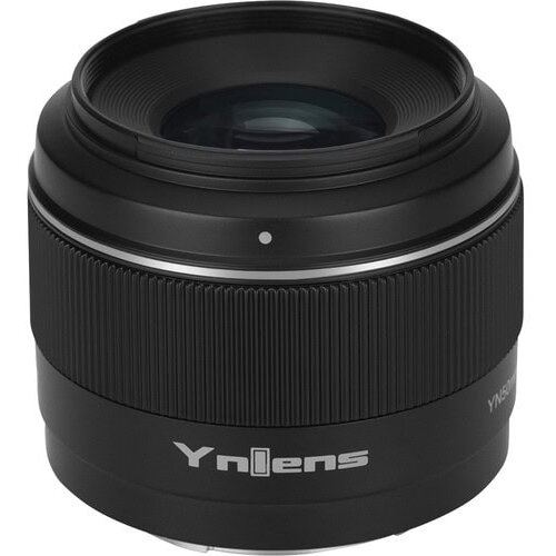 Yongnuo Obiectiv Yongnuo YN50mm F1.8S DA DSM pentru Sony E-Mount
