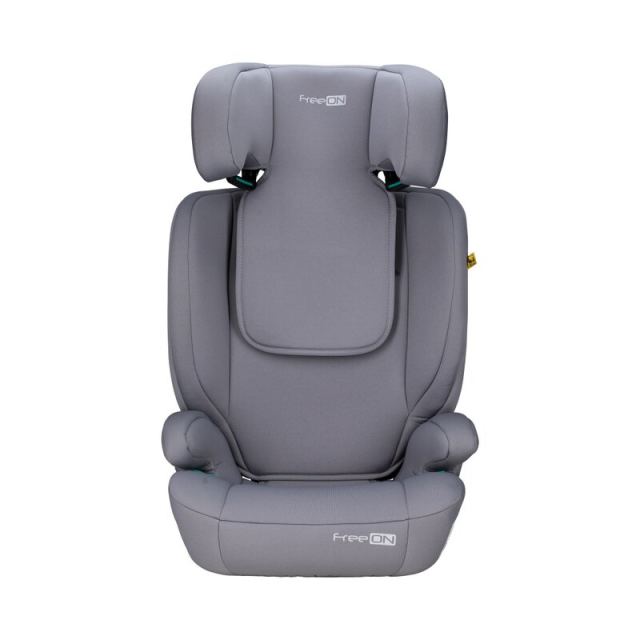 Scaun auto FreeON Vega I-Size 100-150 cm Gri