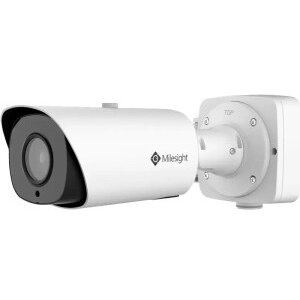 MILESIGHT&nbsp;TECHNOLOGY Camera IP Bullet 5 MP MS-C5366-RFIPKG1, Rezolutie 5 MP (2592x1944), IR 70 m, Lentila varifocala 2.7mm~13.5mm