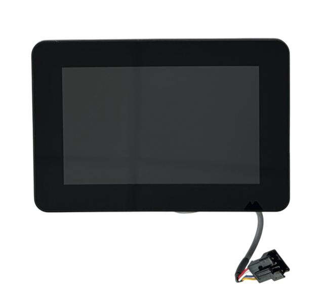 Display (PW58410-2), pentru pompa de caldura Fornello Blustark Qsense