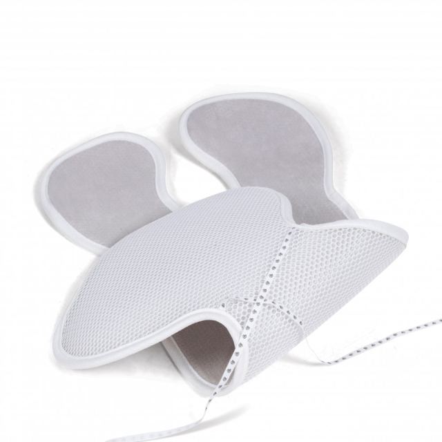 Salteluta pentru scaun auto 0+ Tutis Aero Layer