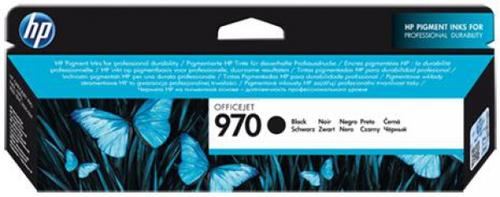 Cartus cerneala HP 970 Officejet (Negru)