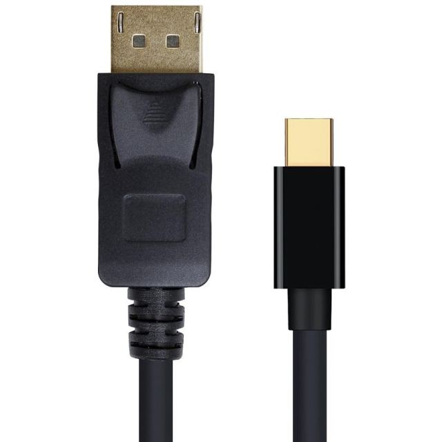 GEMBIRD GEMBIRD Cablu date DisplayPort digital,1.8m ,CCP-MDP2-6