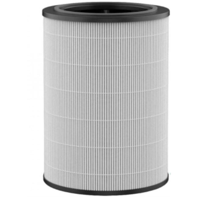 BOSCH Filtru purificator aer Bosch Air 6000, 4-in-1, Pre-filtru, Filtru HEPA 13, Filtru de carbune activ, Strat anti-bacterian