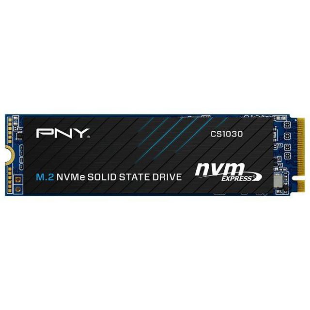 PNY SSD intern PNY CS1030, 1TB, PCI Express 3.0 x4, M.2 2280