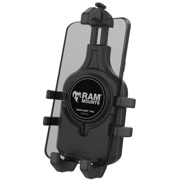 RAM&nbsp;MOUNTS Suport pentru telefon RAM® Quick-Grip™ Pro