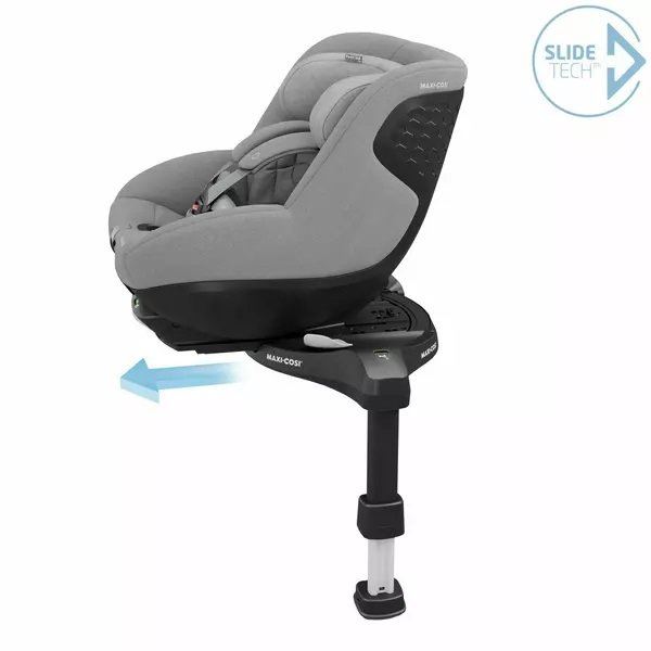 Scaun auto I-Size Maxi-Cosi Pearl 360 Pro authentic blue