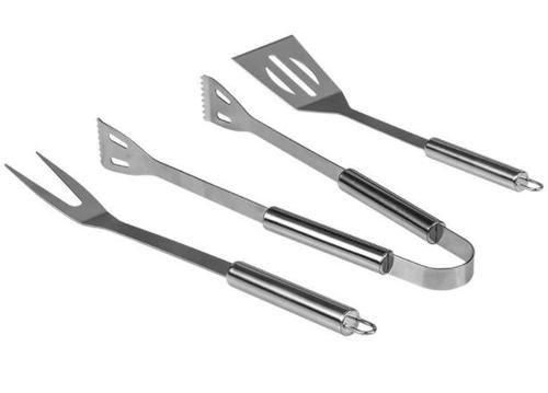 Set ustensile grill Teesa TSA0110