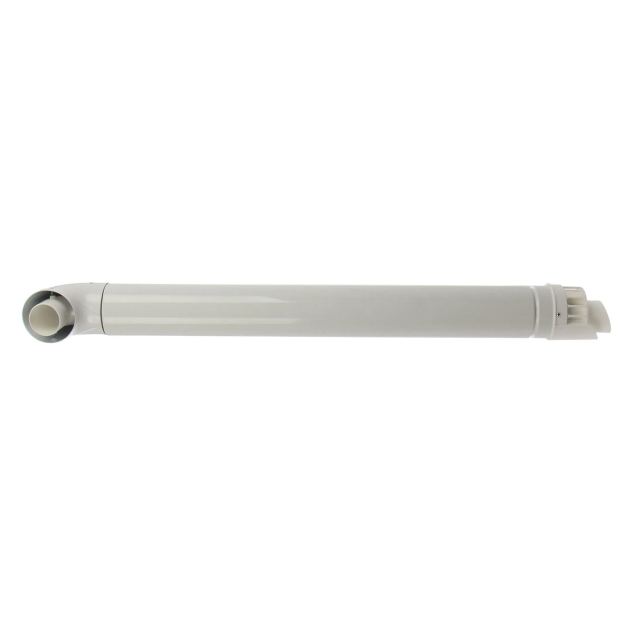 Kit evacuare condensare centrala termica Ariston, D 60/100 mm, L 1000 mm